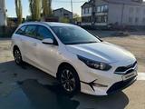 Kia Cee'd 2024 года за 10 500 000 тг. в Семей – фото 3