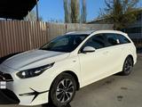 Kia Cee'd 2024 года за 10 500 000 тг. в Семей – фото 4