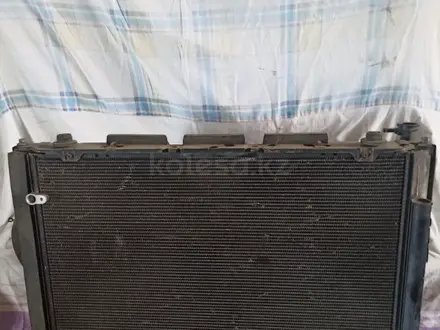 Радиатор кондиционера RX 350 за 25 000 тг. в Алматы