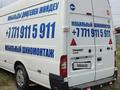 Ford  Transit 2011 года за 7 000 000 тг. в Актобе