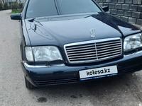 Mercedes-Benz S 320 1997 года за 4 800 000 тг. в Алматы