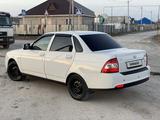 ВАЗ (Lada) Priora 2170 2014 годаүшін2 900 000 тг. в Уральск – фото 4