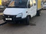 ГАЗ ГАЗель 2010 годаүшін4 000 000 тг. в Астана – фото 2