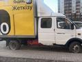 ГАЗ ГАЗель 2010 года за 4 500 000 тг. в Астана – фото 3