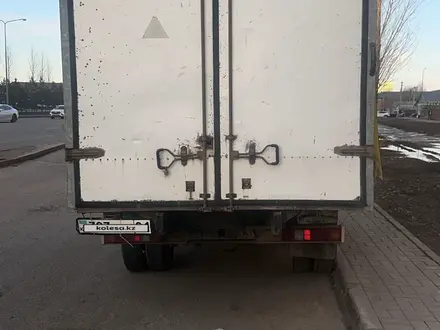 ГАЗ ГАЗель 2010 года за 4 500 000 тг. в Астана – фото 5