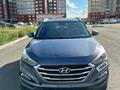 Hyundai Tucson 2017 годаүшін4 900 000 тг. в Актобе – фото 3