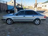 Audi 80 1992 годаүшін1 000 000 тг. в Айтеке би – фото 2