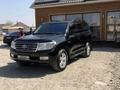 Toyota Land Cruiser 2008 года за 16 500 000 тг. в Туркестан – фото 2