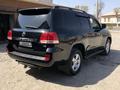 Toyota Land Cruiser 2008 года за 16 500 000 тг. в Туркестан – фото 3