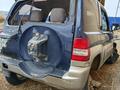 Mitsubishi Pajero iO 2002 годаүшін1 000 000 тг. в Атырау – фото 5