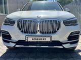 BMW X5 2019 года за 36 000 000 тг. в Алматы – фото 3