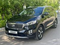 Kia Sorento 2017 года за 15 000 000 тг. в Петропавловск