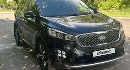 Kia Sorento 2017 года за 13 900 000 тг. в Петропавловск – фото 2