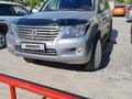 Lexus LX 570 2010 годаүшін17 000 000 тг. в Усть-Каменогорск