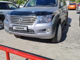 Lexus LX 570 2010 года за 17 000 000 тг. в Усть-Каменогорск