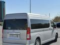 Toyota Hiace Аренда (Тайота Хайс) в Атырау – фото 5