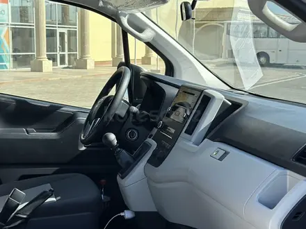 Toyota Hiace Аренда (Тайота Хайс) в Атырау – фото 6
