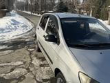 Hyundai Getz 2009 года за 3 200 000 тг. в Алматы – фото 4