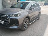 Chery Tiggo 7 Pro Max 2025 года за 10 500 000 тг. в Алматы – фото 2
