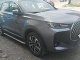 Chery Tiggo 7 Pro Max 2025 года за 10 500 000 тг. в Алматы