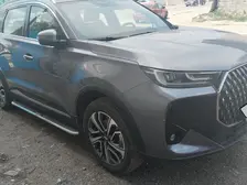Chery Tiggo 7 Pro Max, 2025