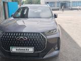 Chery Tiggo 7 Pro Max 2025 года за 10 500 000 тг. в Алматы – фото 3