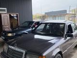 Mercedes-Benz E 230 1991 годаүшін1 100 000 тг. в Шымкент – фото 3