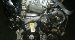 Привозной, контрактный двигатель, (АКПП) тойота 2.4for10 101 тг. в Астана – фото 4