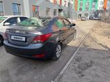 Hyundai Accent 2014 года за 5 000 000 тг. в Астана – фото 3