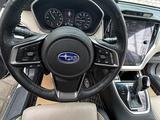 Subaru Outback 2022 годаүшін19 000 000 тг. в Атырау – фото 4