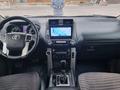 Toyota Land Cruiser Prado 2009 годаүшін17 000 000 тг. в Актау – фото 3