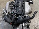 Двигатель F23A Honda Odyssey за 10 000 тг. в Костанай