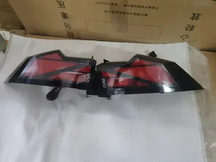 Задние фонари Changan UNI-V за 26 000 тг. в Алматы