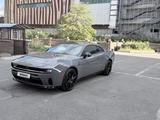 Dodge Charger 2026 года за 55 000 000 тг. в Алматы – фото 4