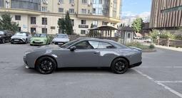 Dodge Charger 2026 года за 55 000 000 тг. в Алматы – фото 5