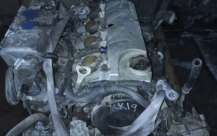 Двигатель за 290 000 тг. в Алматы