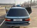 Volkswagen Passat 1989 годаүшін1 450 000 тг. в Тараз – фото 7