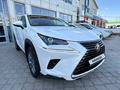 Lexus NX 300 2021 года за 22 000 000 тг. в Астрахань – фото 12