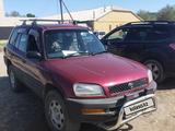 Toyota RAV4 1996 годаүшін3 150 000 тг. в Аягоз – фото 2