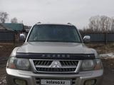 Mitsubishi Pajero 2002 годаүшін6 000 000 тг. в Усть-Каменогорск – фото 2
