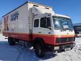 Mercedes-Benz  1117 1988 годаүшін8 500 000 тг. в Алматы – фото 3