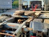 DAF  95XF 2002 года за 13 500 000 тг. в Алматы – фото 5