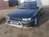 Toyota Caldina 1997 годаүшін1 800 000 тг. в Семей