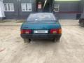 ВАЗ (Lada) 21099 1999 годаүшін450 000 тг. в Кокшетау – фото 4