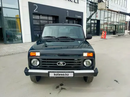 ВАЗ (Lada) Lada 2121 2024 годаүшін6 600 000 тг. в Павлодар