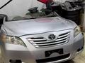 Бампер передний Toyota Camry 40 за 130 000 тг. в Талдыкорган – фото 4