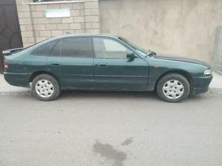 Mitsubishi Galant 1995 года за 1 600 000 тг. в Тараз – фото 3