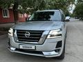 Nissan Patrol 2021 года за 37 500 000 тг. в Алматы – фото 5