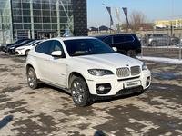 BMW X6 2009 годаүшін11 590 000 тг. в Алматы