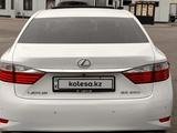 Lexus ES 250 2013 годаүшін13 500 000 тг. в Алматы – фото 4